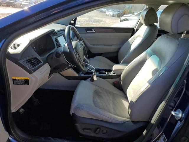 Photo 6 VIN: 5NPE34AF2HH446947 - HYUNDAI SONATA 