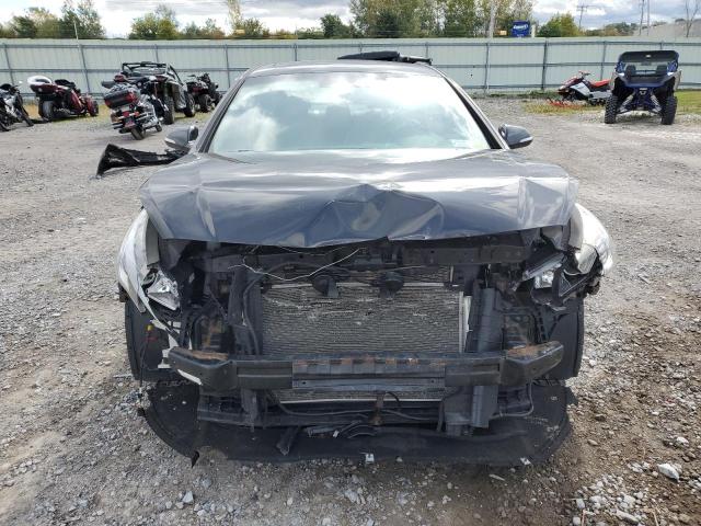 Photo 4 VIN: 5NPE34AF2HH458807 - HYUNDAI SONATA 