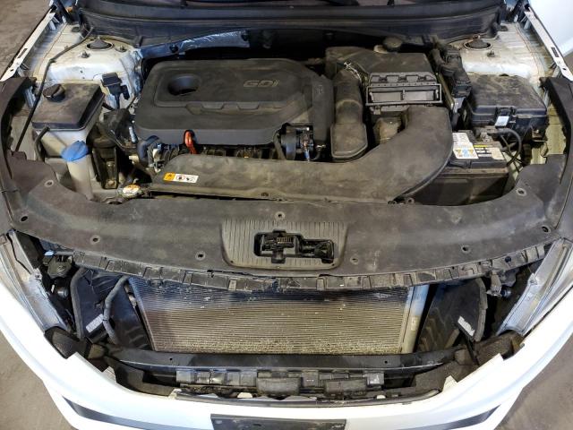 Photo 6 VIN: 5NPE34AF2HH458998 - HYUNDAI SONATA SPO 