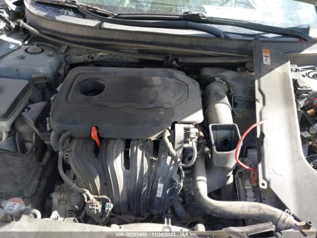 Photo 9 VIN: 5NPE34AF2HH459438 - HYUNDAI SONATA 