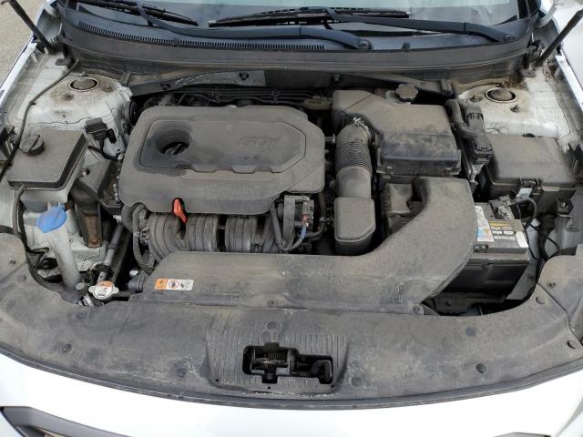 Photo 10 VIN: 5NPE34AF2HH463411 - HYUNDAI SONATA SPO 