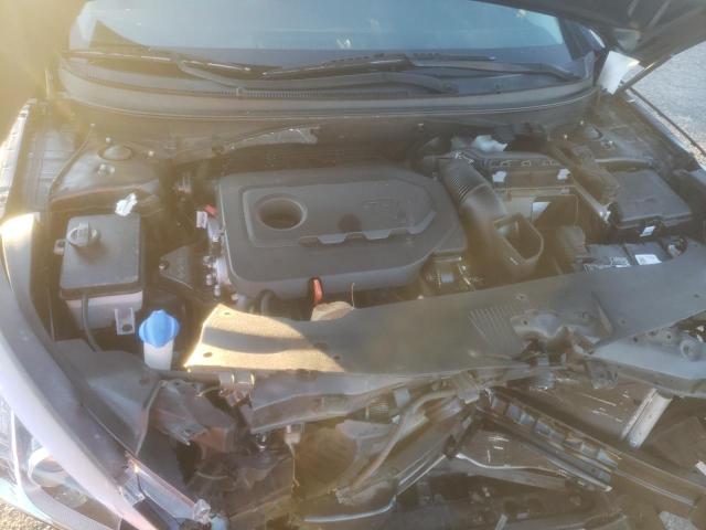 Photo 10 VIN: 5NPE34AF2HH479978 - HYUNDAI SONATA 