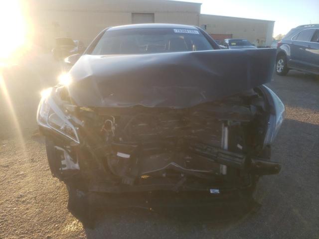 Photo 4 VIN: 5NPE34AF2HH479978 - HYUNDAI SONATA 