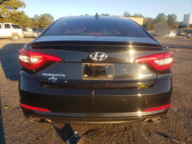 Photo 5 VIN: 5NPE34AF2HH479978 - HYUNDAI SONATA 