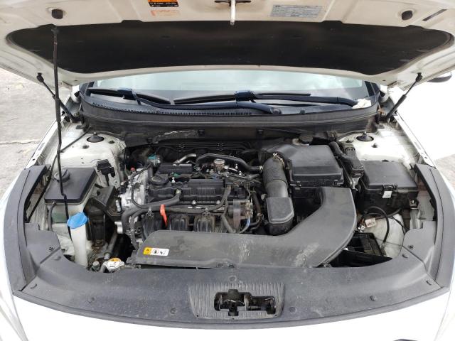 Photo 10 VIN: 5NPE34AF2HH482797 - HYUNDAI SONATA SPO 