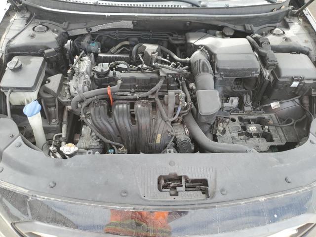 Photo 10 VIN: 5NPE34AF2HH489961 - HYUNDAI SONATA SPO 