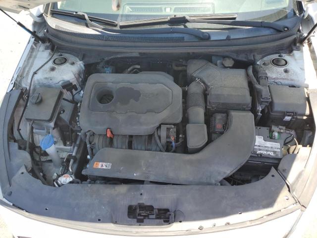 Photo 10 VIN: 5NPE34AF2HH490513 - HYUNDAI SONATA SPO 