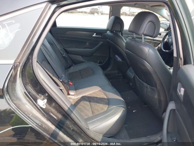 Photo 7 VIN: 5NPE34AF2HH498921 - HYUNDAI SONATA 