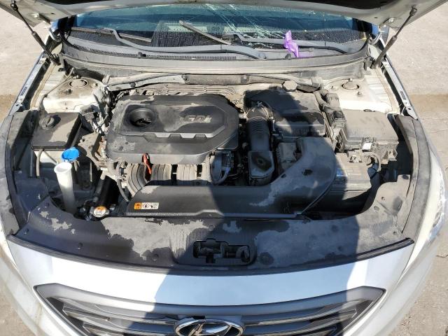 Photo 10 VIN: 5NPE34AF2HH521520 - HYUNDAI SONATA SPO 