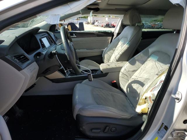 Photo 6 VIN: 5NPE34AF2HH521520 - HYUNDAI SONATA SPO 