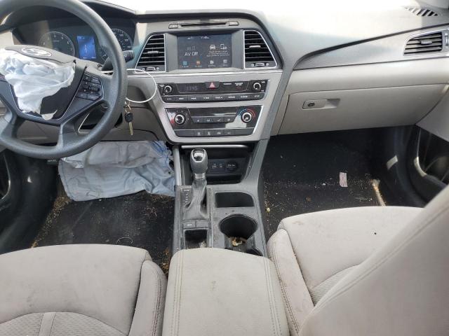 Photo 7 VIN: 5NPE34AF2HH542853 - HYUNDAI SONATA SPO 