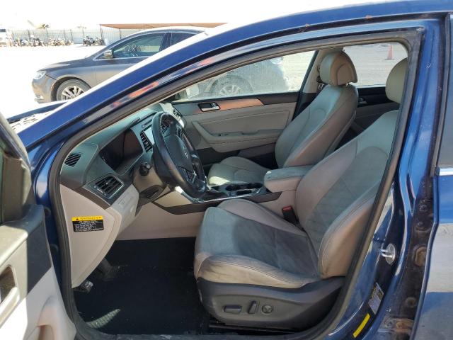 Photo 6 VIN: 5NPE34AF2HH549009 - HYUNDAI SONATA 