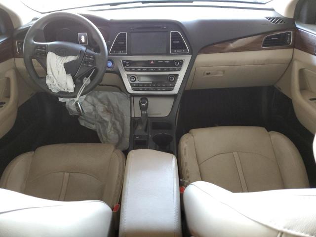 Photo 7 VIN: 5NPE34AF2HH550712 - HYUNDAI SONATA SPO 