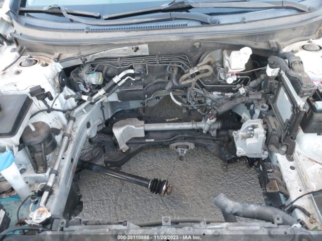 Photo 9 VIN: 5NPE34AF2HH550810 - HYUNDAI SONATA 