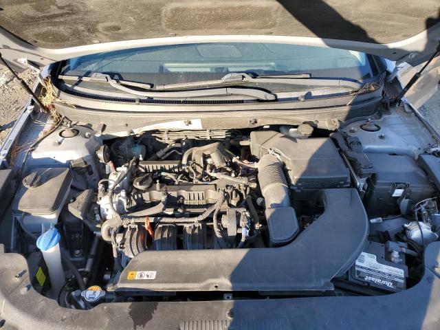 Photo 10 VIN: 5NPE34AF2HH553139 - HYUNDAI SONATA 