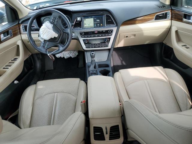 Photo 7 VIN: 5NPE34AF2HH553822 - HYUNDAI SONATA 