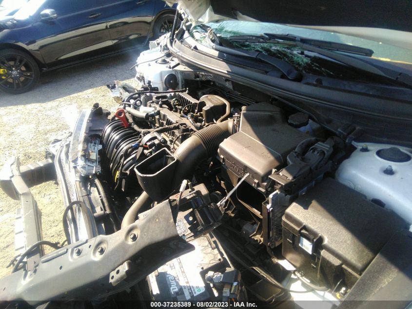 Photo 9 VIN: 5NPE34AF2HH558020 - HYUNDAI SONATA 