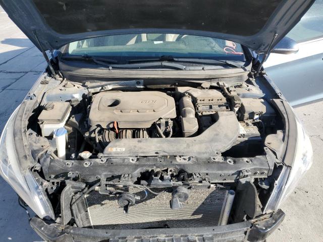 Photo 10 VIN: 5NPE34AF2HH562763 - HYUNDAI SONATA SPO 