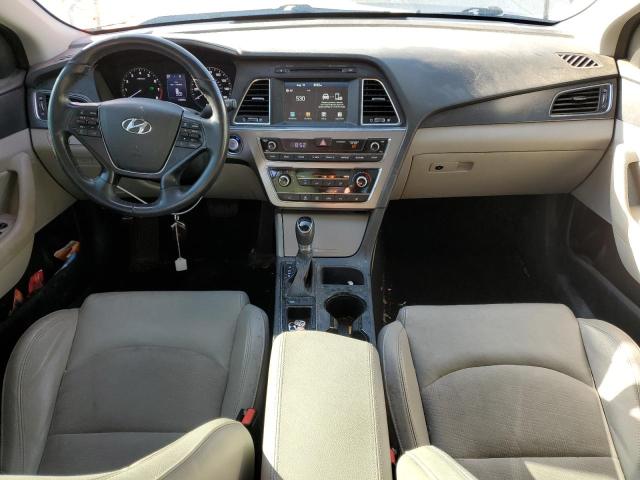 Photo 7 VIN: 5NPE34AF2HH562763 - HYUNDAI SONATA SPO 