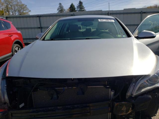 Photo 6 VIN: 5NPE34AF2HH568370 - HYUNDAI SONATA SPO 