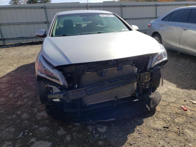 Photo 8 VIN: 5NPE34AF2HH568370 - HYUNDAI SONATA SPO 