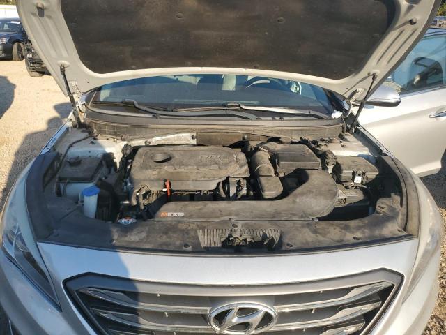 Photo 10 VIN: 5NPE34AF2HH580387 - HYUNDAI SONATA SPO 