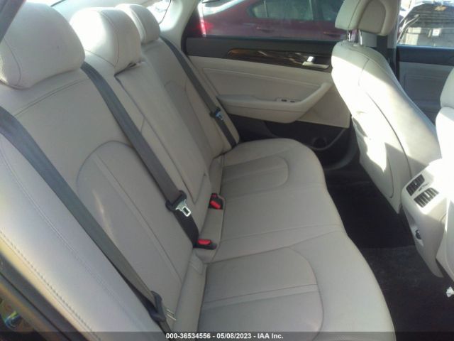 Photo 7 VIN: 5NPE34AF2HH586075 - HYUNDAI SONATA 