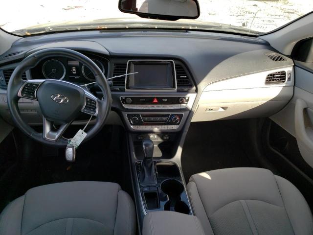 Photo 7 VIN: 5NPE34AF2JH595946 - HYUNDAI SONATA SPO 