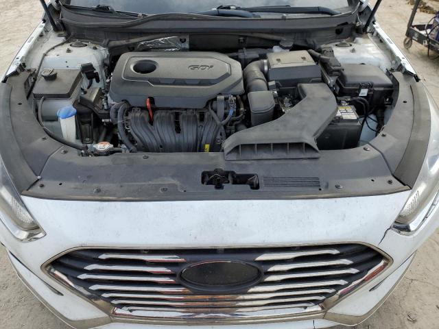 Photo 10 VIN: 5NPE34AF2JH596689 - HYUNDAI SONATA 