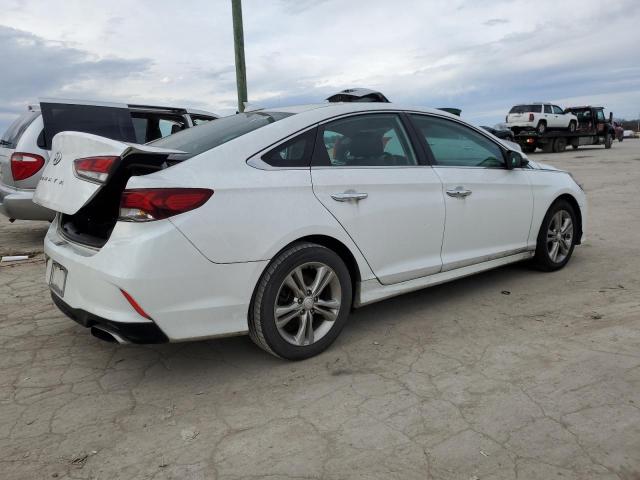 Photo 2 VIN: 5NPE34AF2JH596689 - HYUNDAI SONATA 