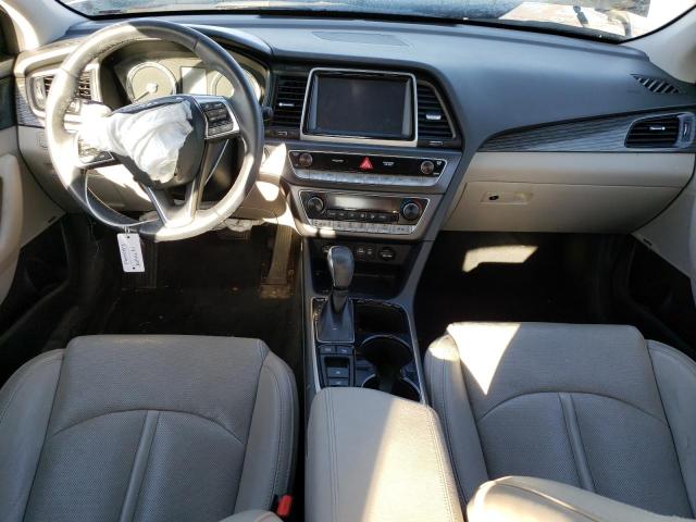 Photo 7 VIN: 5NPE34AF2JH602216 - HYUNDAI SONATA SPO 