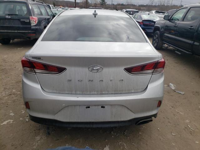 Photo 5 VIN: 5NPE34AF2JH607464 - HYUNDAI SONATA SPO 