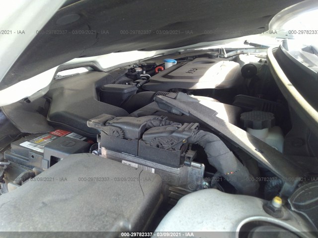 Photo 9 VIN: 5NPE34AF2JH613250 - HYUNDAI SONATA 