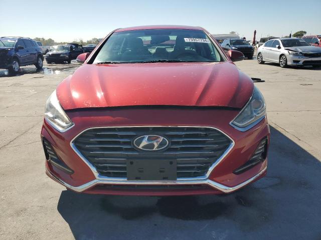 Photo 4 VIN: 5NPE34AF2JH614995 - HYUNDAI SONATA SPO 