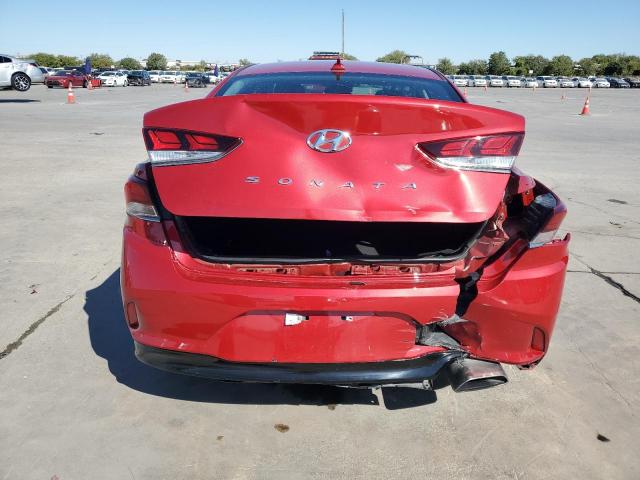 Photo 5 VIN: 5NPE34AF2JH614995 - HYUNDAI SONATA SPO 