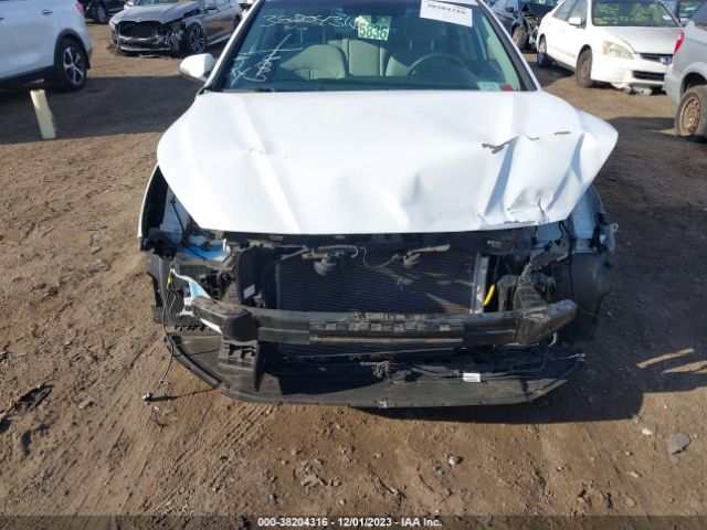 Photo 5 VIN: 5NPE34AF2JH616598 - HYUNDAI SONATA 