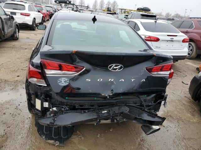 Photo 5 VIN: 5NPE34AF2JH617962 - HYUNDAI SONATA 