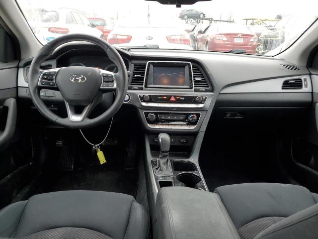 Photo 7 VIN: 5NPE34AF2JH617962 - HYUNDAI SONATA 