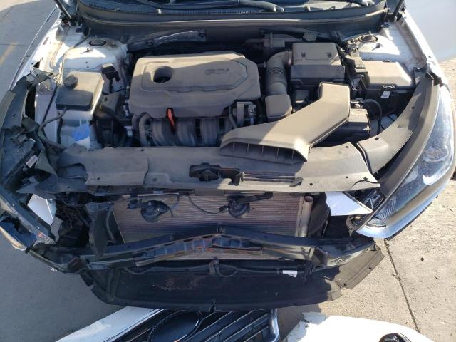 Photo 6 VIN: 5NPE34AF2JH621316 - HYUNDAI SONATA SPO 