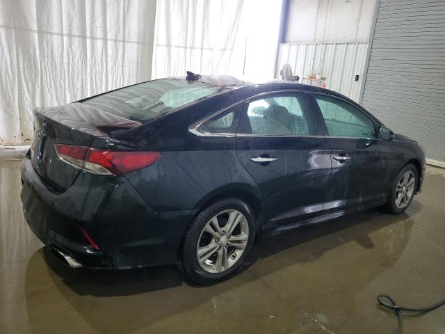 Photo 2 VIN: 5NPE34AF2JH628220 - HYUNDAI SONATA SPO 