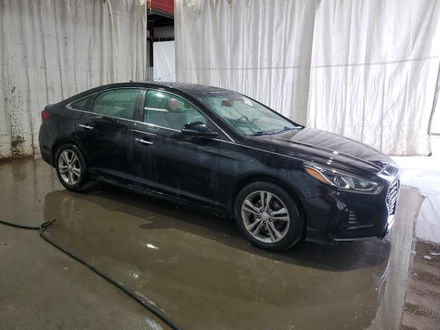 Photo 3 VIN: 5NPE34AF2JH628220 - HYUNDAI SONATA SPO 