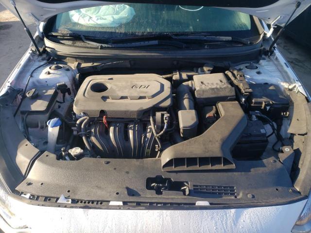 Photo 10 VIN: 5NPE34AF2JH630405 - HYUNDAI SONATA 