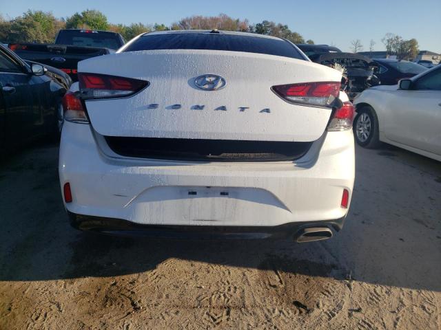 Photo 5 VIN: 5NPE34AF2JH630405 - HYUNDAI SONATA 