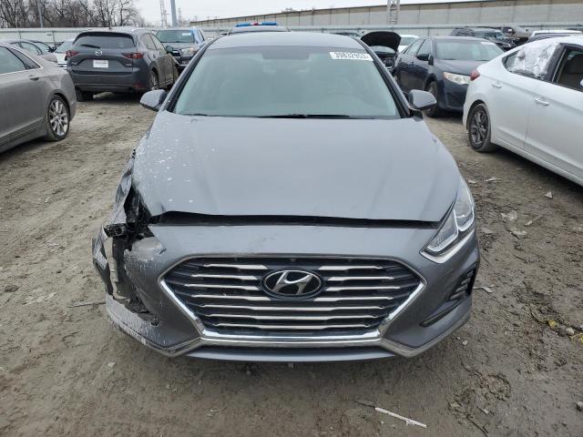 Photo 4 VIN: 5NPE34AF2JH632137 - HYUNDAI SONATA SPO 