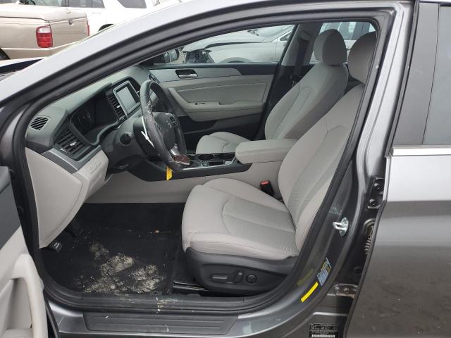 Photo 6 VIN: 5NPE34AF2JH632137 - HYUNDAI SONATA SPO 