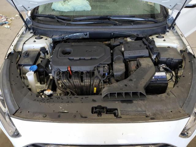 Photo 10 VIN: 5NPE34AF2JH637516 - HYUNDAI SONATA SPO 