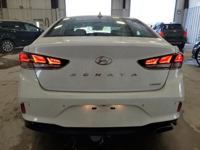 Photo 5 VIN: 5NPE34AF2JH637516 - HYUNDAI SONATA SPO 