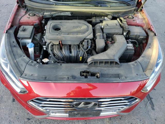 Photo 10 VIN: 5NPE34AF2JH637872 - HYUNDAI SONATA SPO 