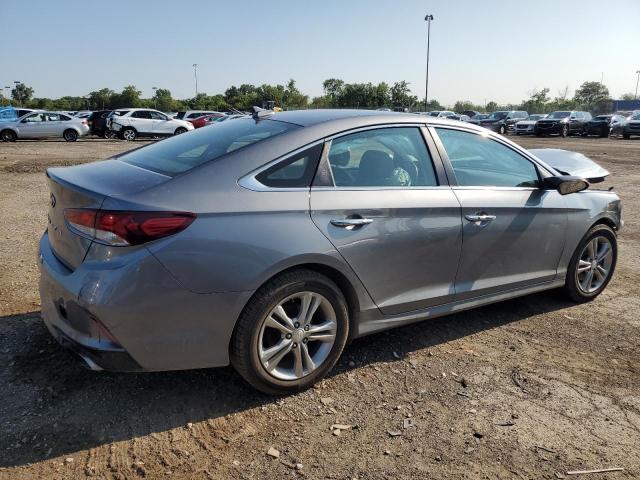 Photo 2 VIN: 5NPE34AF2JH641937 - HYUNDAI SONATA SPO 