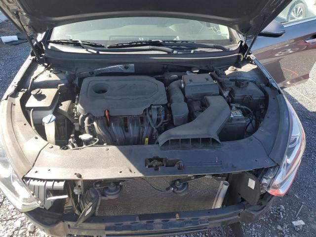 Photo 10 VIN: 5NPE34AF2JH645325 - HYUNDAI SONATA SPO 